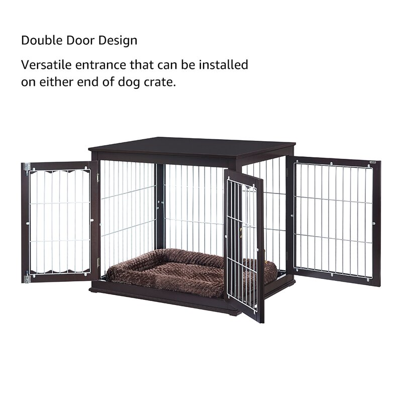 Archie Oscar Hugh Pet Crate Reviews Wayfair